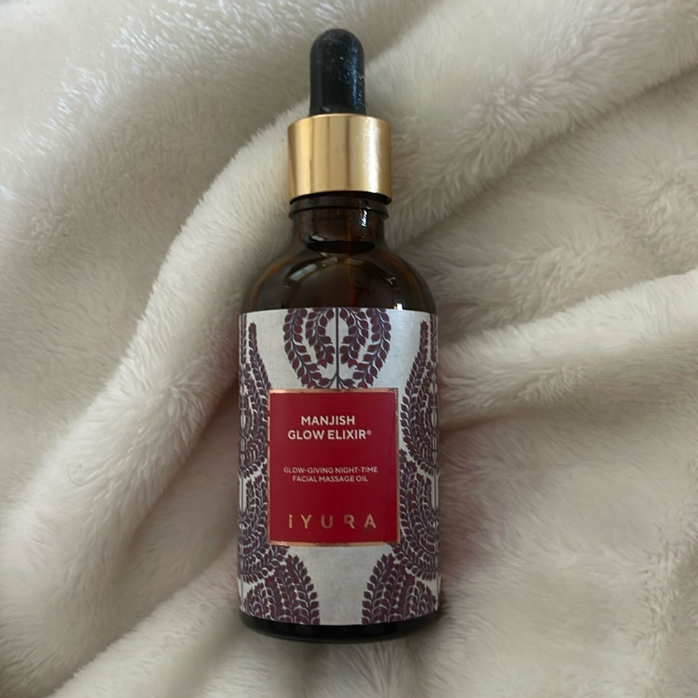 IYIRA Manjish Glow Elixir